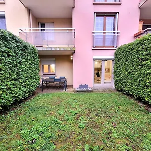  Appartement La Perle D'eybens France