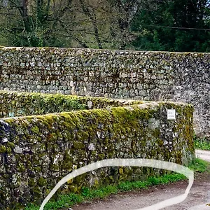  Hébergement de vacances Ardechois France