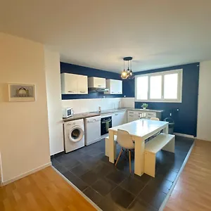  Appartement Nid Douille Seh'loue France